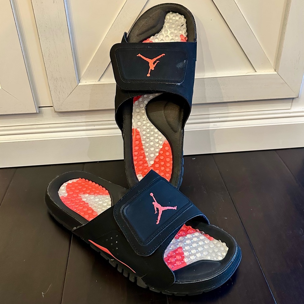 Jordan Hydro VI Retro Slide Sandals